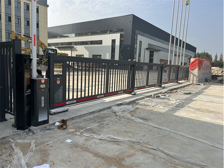 868分段門山東金航機械